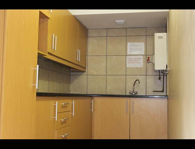 700M² OFFICE TO LET IN NELSPRUIT CENTRAL