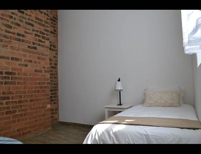 1 bed property to rent in WESTDENE