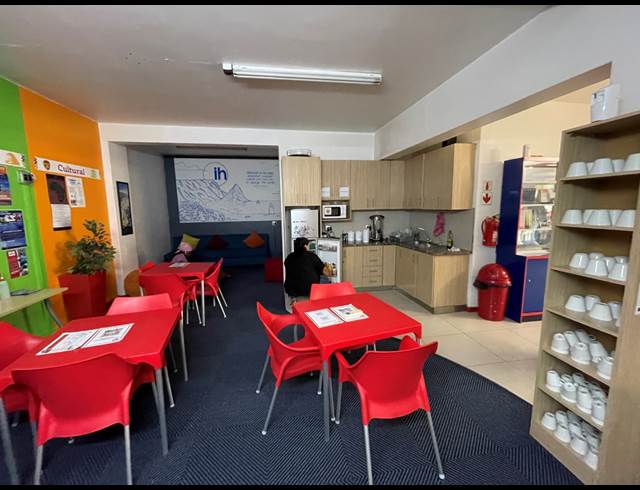 400M² OFFICE TO LET IN CAPE TOWN CITY CENTRE