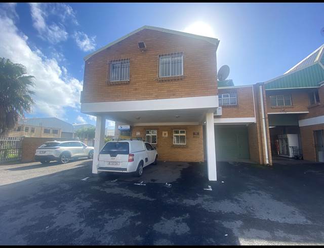 228M² FACTORY TO LET IN MARCONI BEAM INDUSTRIA