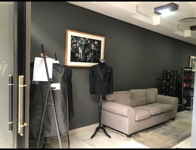 86M² RETAIL TO LET IN ROSEBANK