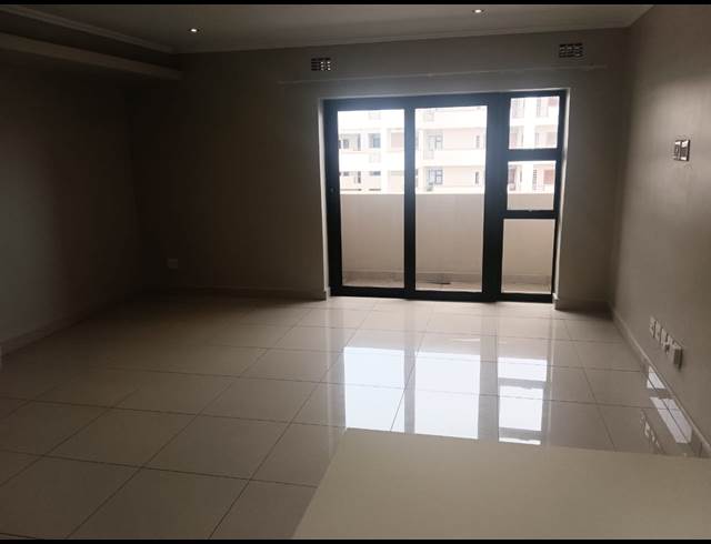 0.5 BEDROOM STUDIO APARTMENT TO LET IN UMHLANGA RIDGE