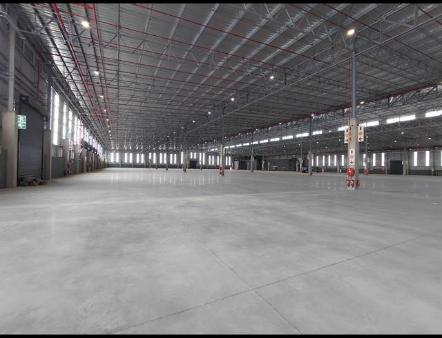 22,455M² WAREHOUSE TO LET IN WITFONTEIN