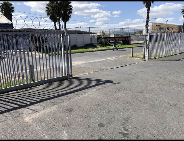 288M² WAREHOUSE TO LET IN ATHLONE INDUSTRIAL