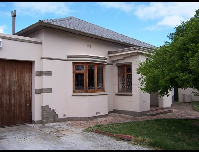 3 bed property to rent in CLAREMONT