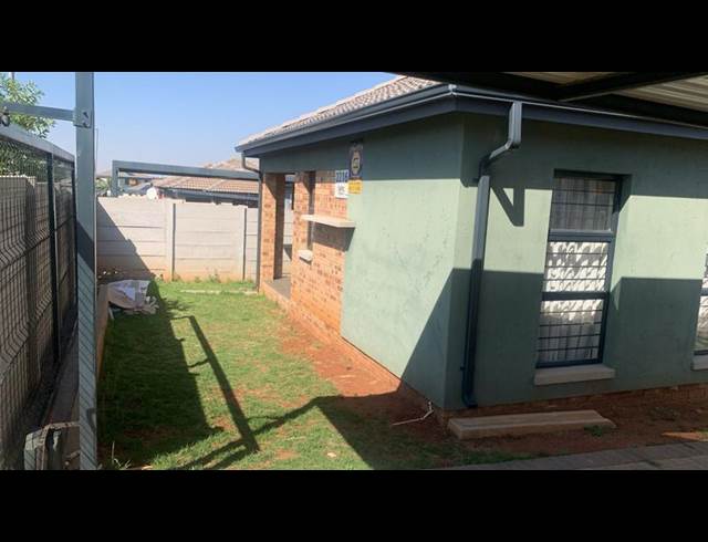 4 BEDROOM PROPERTY TO RENT IN MINDALORE