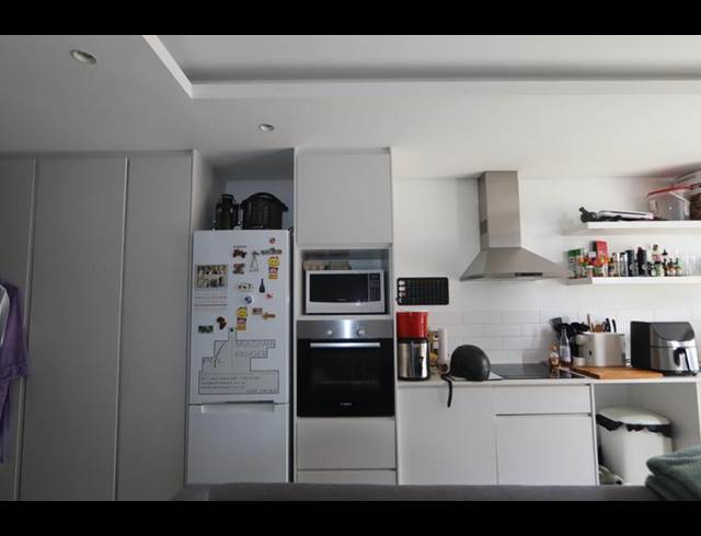 1 BEDROOM PROPERTY TO RENT IN WOODSTOCK