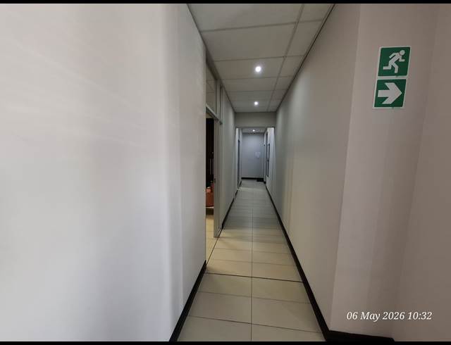 M² OFFICE TO LET IN NEWCASTLE CENTRAL