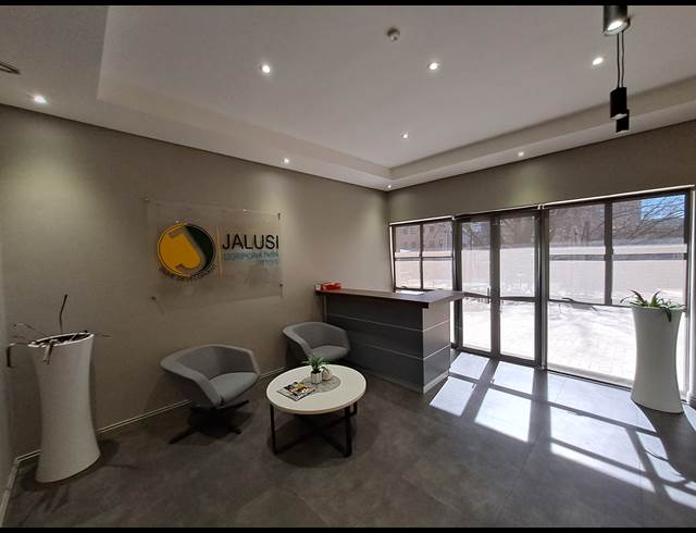 194M² OFFICE TO LET IN ILLOVO