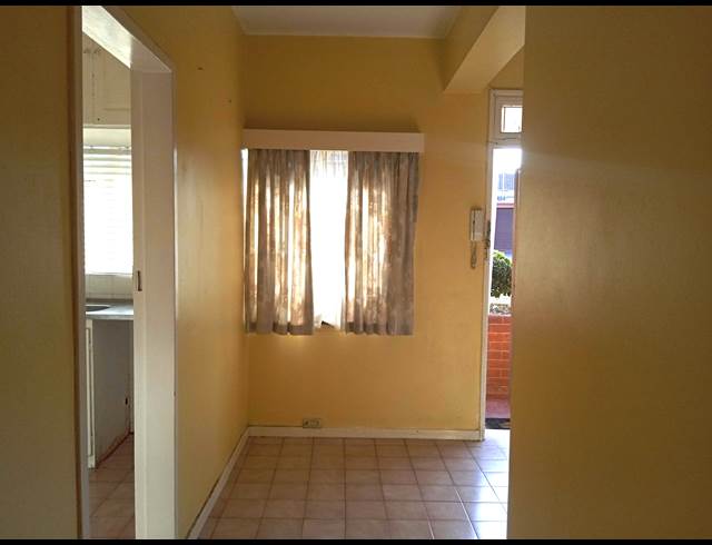 1 bed property to rent in SCOTTSVILLE