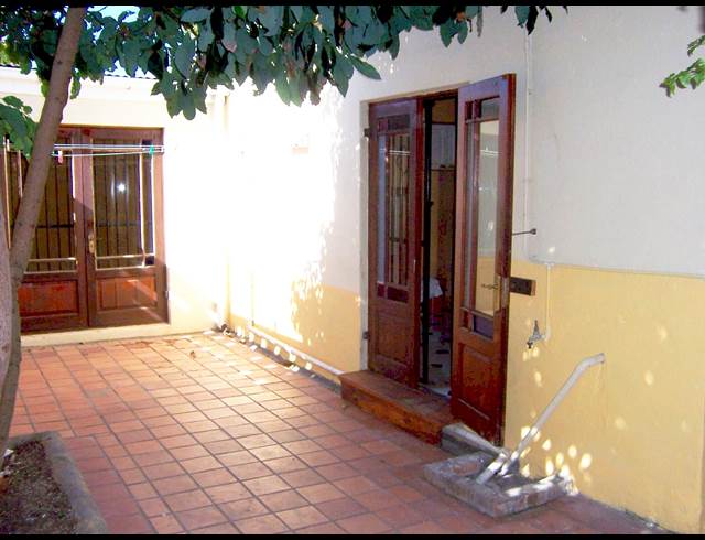 4 bed property to rent in OBSERVATORY