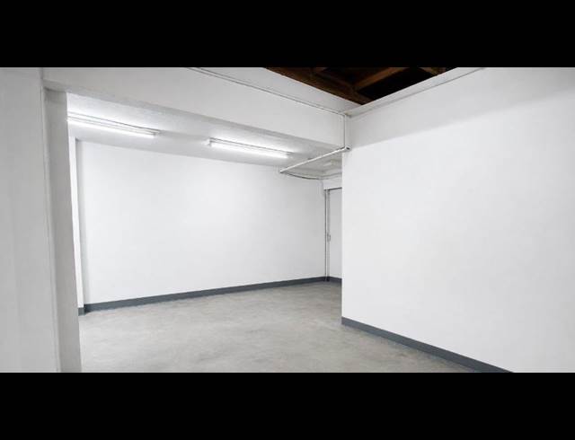 229M² BUSINESS CENTRE TO LET IN NELSPRUIT CENTRAL