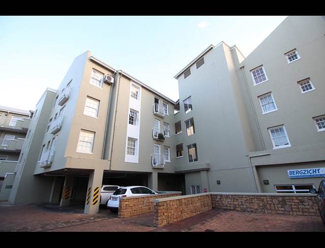 2 BEDROOM PROPERTY TO RENT IN STELLENBOSCH CENTRAL