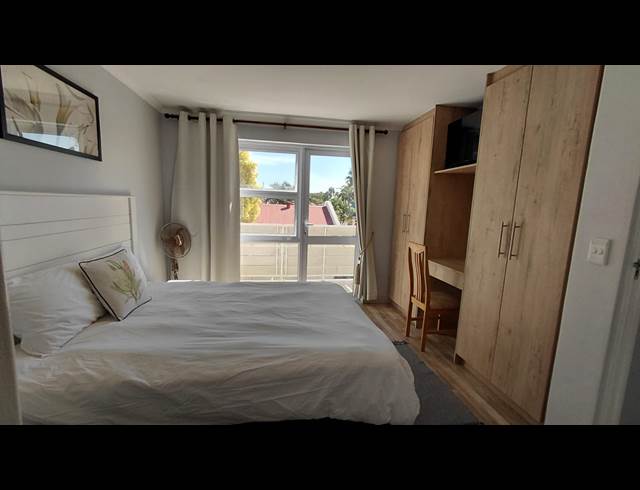 3 BEDROOM APARTMENT TO LET IN BLOUBERG RISE
