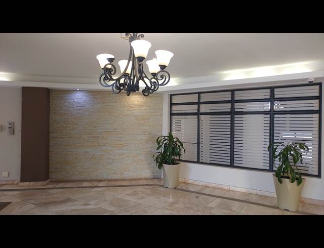 2 BEDROOM APARTMENT TO LET IN NEW TOWN CENTRE