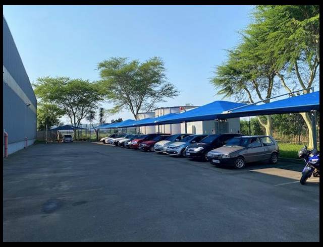10,000M² WAREHOUSE TO LET IN RIVERHORSE VALLEY