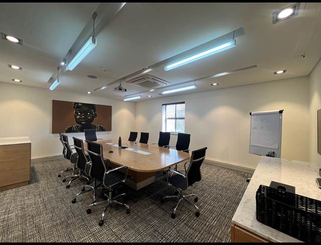 643M² OFFICE TO LET IN ILLOVO