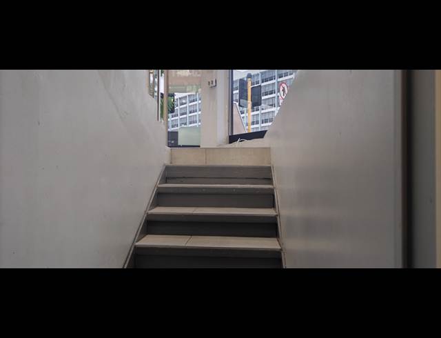 334M² BUSINESS CENTRE TO LET IN NELSPRUIT CENTRAL