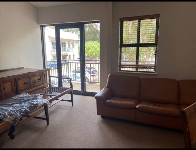446M² WAREHOUSE TO LET IN WESTLAKE