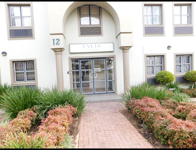 119M² OFFICE TO LET IN FERNDALE