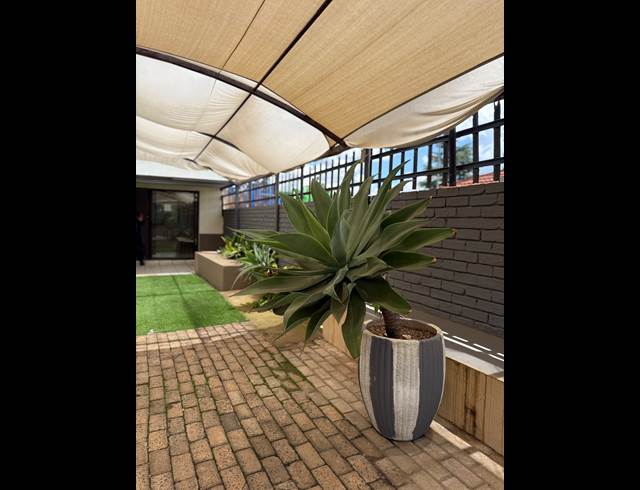 500M² OFFICE TO LET IN WITBANK EXT 5