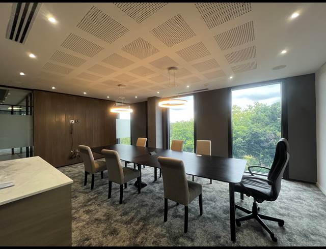 605M² SERVICED OFFICE TO LET IN ILLOVO