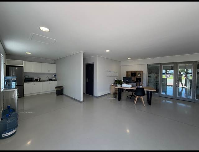 1,062M² WAREHOUSE TO LET IN AAN DE WIJNLANDEN