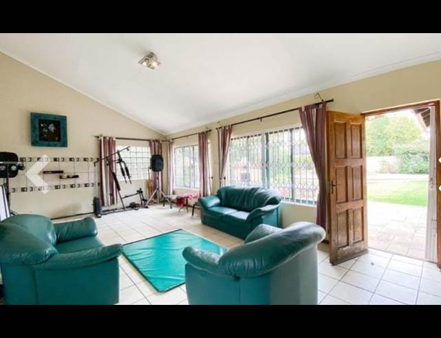 4 BEDROOM PROPERTY TO RENT IN EDEN GLEN