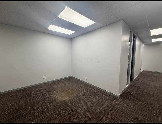 164M² OFFICE TO LET IN AUCKLAND PARK