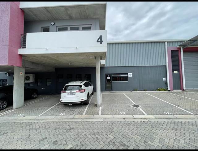 517M² WAREHOUSE TO LET IN STIKLAND INDUSTRIAL