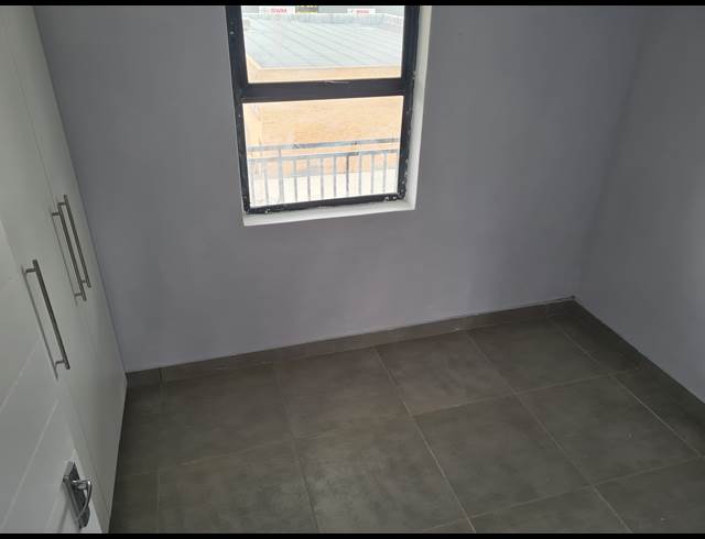 2 bed property to rent in RICHMOND