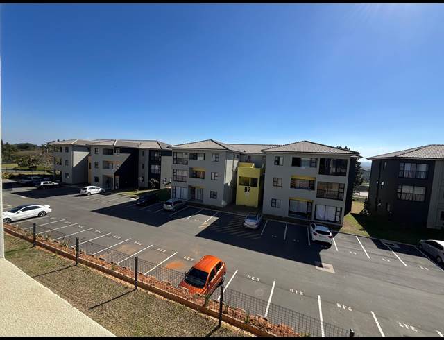 2 BEDROOM APARTMENT TO LET IN SHEFFIELD BEACH