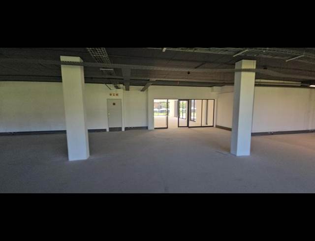 BUSINESS PROPERTY TO RENT IN VORNA VALLEY