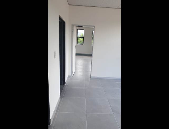 85M² OFFICE TO LET IN NELSPRUIT EXT 2