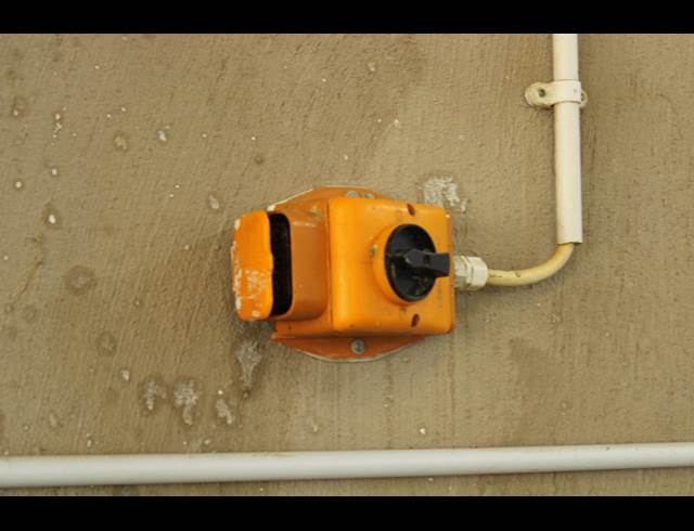 MINI FACTORY PROPERTY TO RENT IN NEW GERMANY