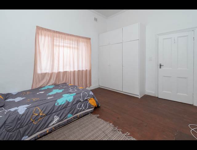 3 BEDROOM HOUSE RENTED IN WALMER ESTATE