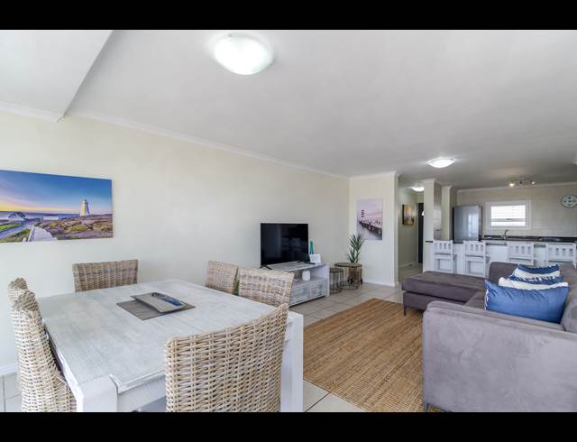2 BEDROOM APARTMENT TO LET IN BIG BAY
