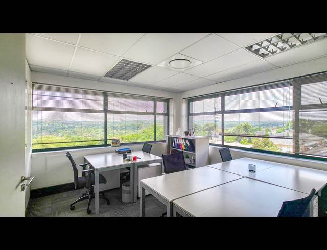 67.30M² CO-WORKING SPACE TO LET IN RIVONIA