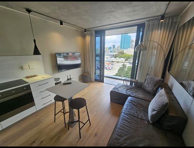 1 BEDROOM PROPERTY TO RENT IN DE WATERKANT