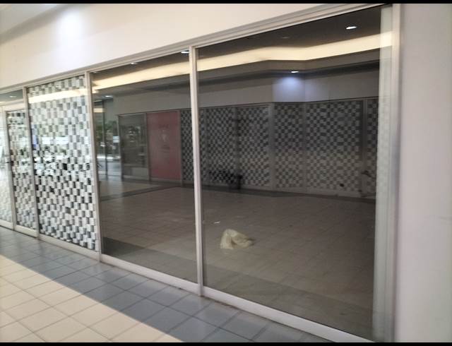 120M² BUSINESS TO LET IN MUSGRAVE