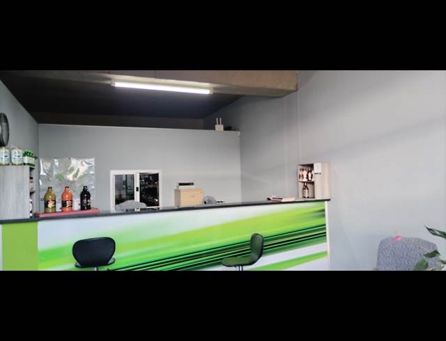 229.20M² BUSINESS CENTRE TO LET IN RIVERSIDE PARK