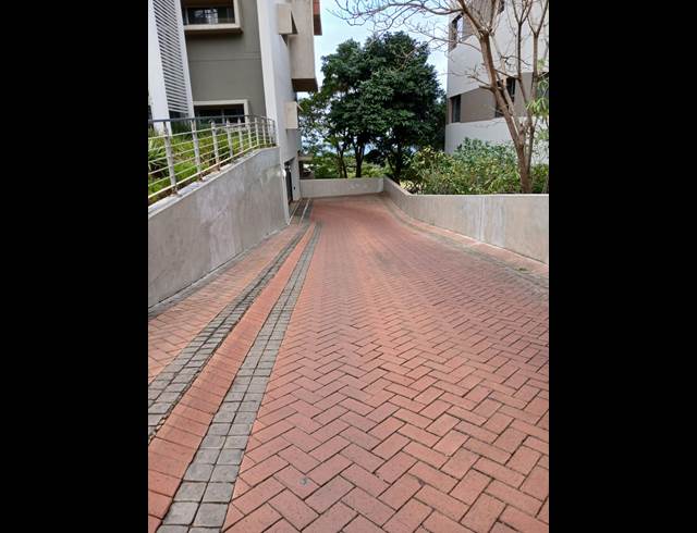 324M² OFFICE TO LET IN UMHLANGA RIDGE