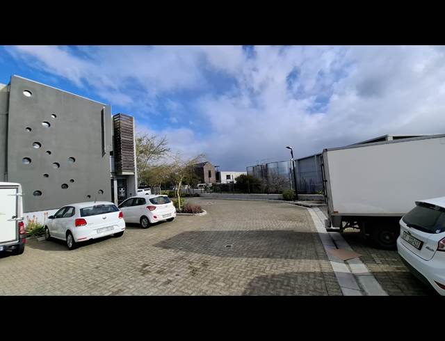 285M² WAREHOUSE TO LET IN BRACKENFELL INDUSTRIAL