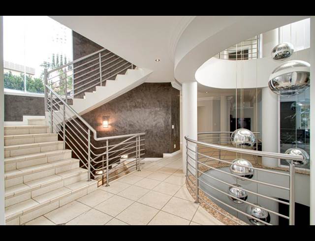 5 BEDROOM PROPERTY TO RENT IN DAINFERN GOLF ESTATE