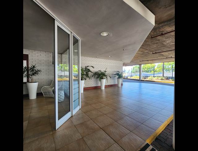 165M² OFFICE TO LET IN MORNINGSIDE
