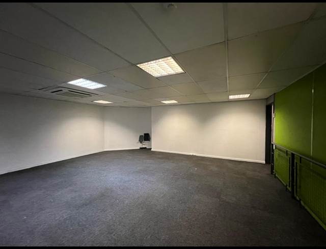154M² RETAIL TO LET IN CAPE TOWN CITY CENTRE