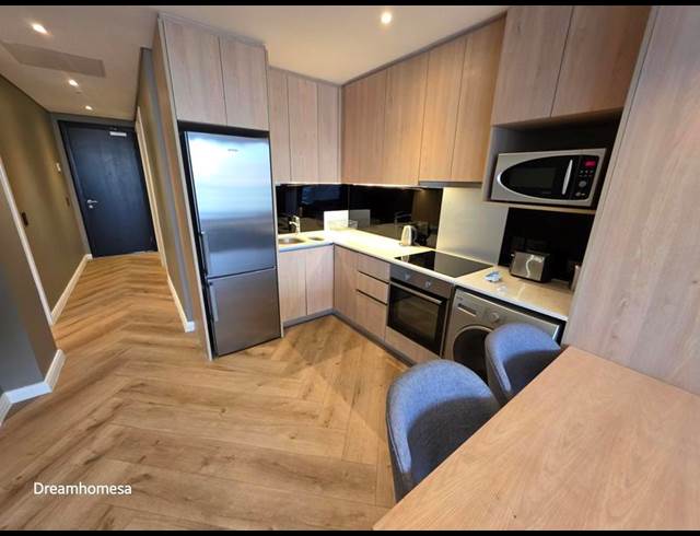 2 BEDROOM PROPERTY TO RENT IN BENMORE