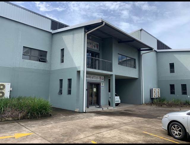 633M² WAREHOUSE TO LET IN RIVERHORSE VALLEY