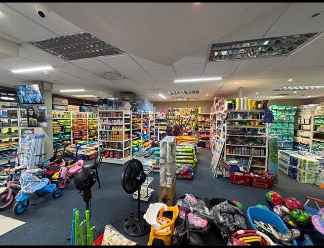151M² RETAIL TO LET IN TYGER VALLEY