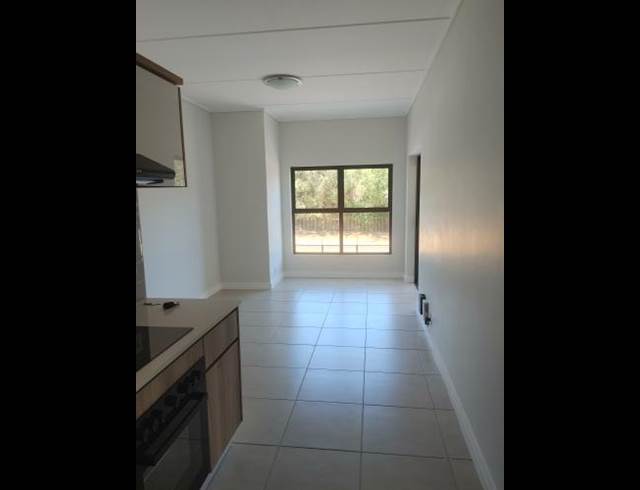 1 BEDROOM PROPERTY TO RENT IN LINBRO PARK